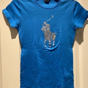 Ralph Lauren Polo Tshirt